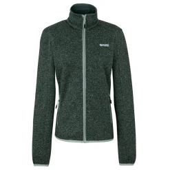 Women Regatta Full Zip Fleece<Women's Newhill Full Zip Fleece |