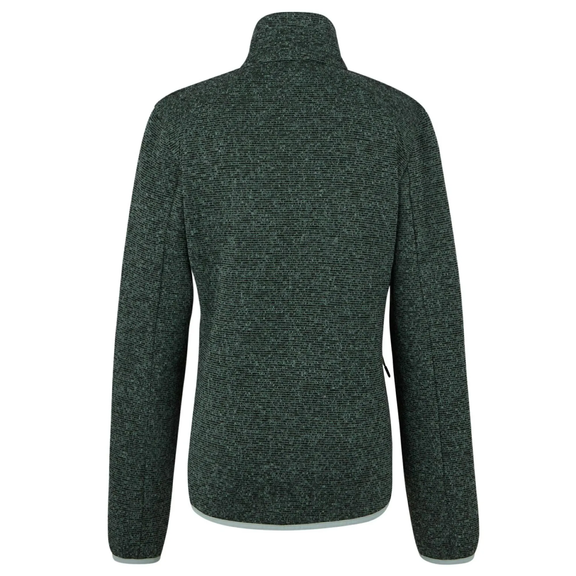 Women Regatta Full Zip Fleece<Women's Newhill Full Zip Fleece |