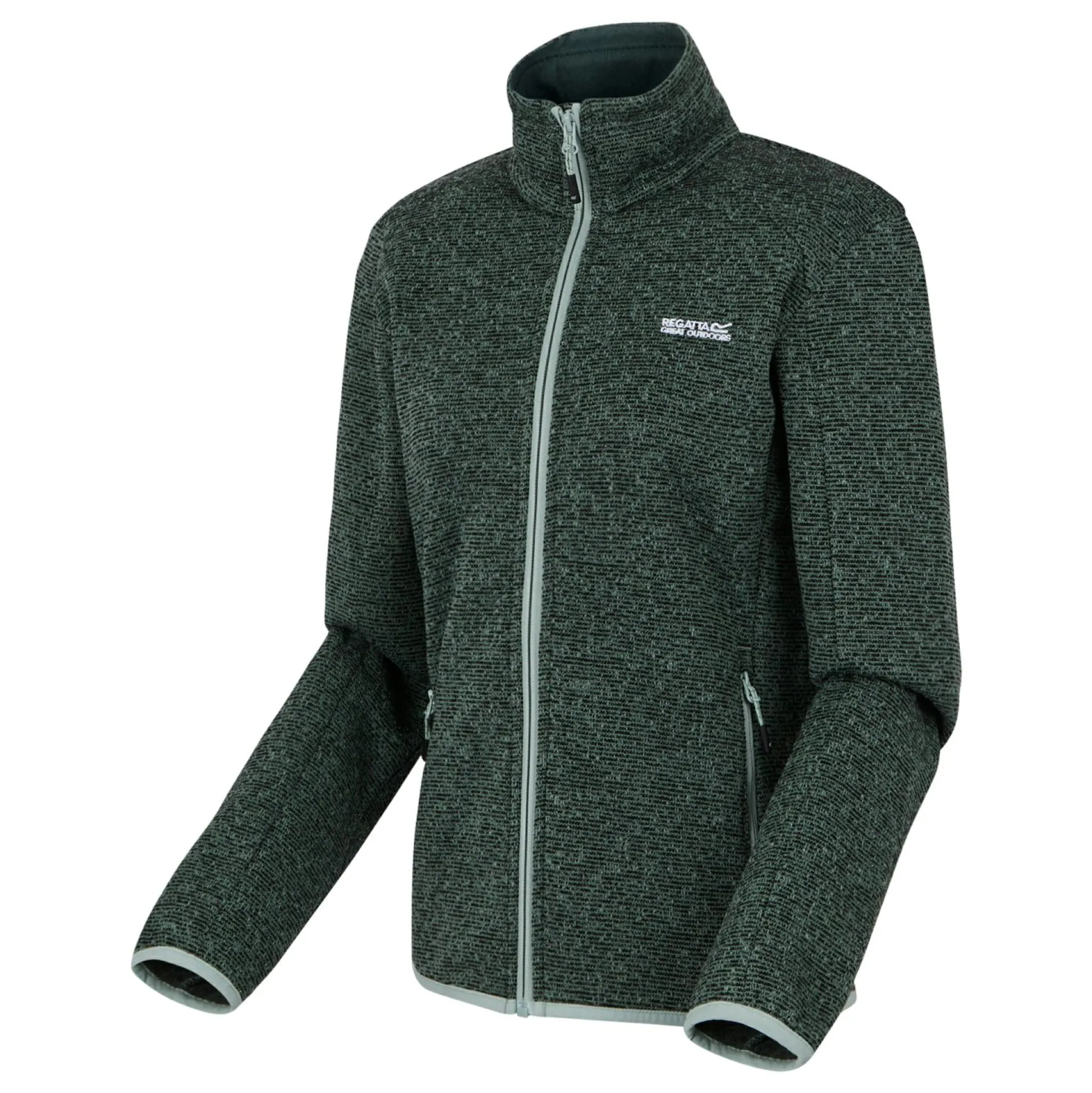 Women Regatta Full Zip Fleece<Women's Newhill Full Zip Fleece |