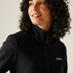 Women Regatta Full Zip Fleece<Women's Newhill Full Zip Fleece |