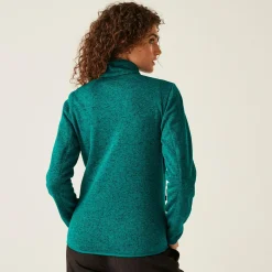 Women Regatta Full Zip Fleece<Women's Newhill Full Zip Fleece |