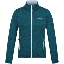 Women Regatta Full Zip Fleece<Women's Newhill Full Zip Fleece |