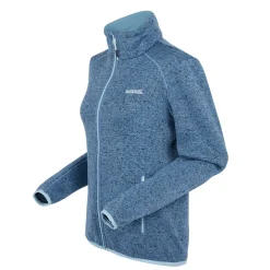 Women Regatta Full Zip Fleece<Women's Newhill Full Zip Fleece |