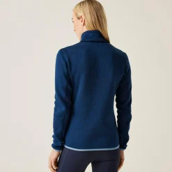 Women Regatta Full Zip Fleece<Women's Newhill Full Zip Fleece |
