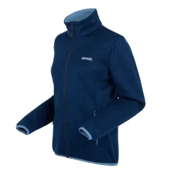 Women Regatta Full Zip Fleece<Women's Newhill Full Zip Fleece |