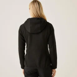Women Regatta Full Zip Fleece<Women's Newhill Hooded Fleece |