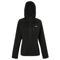 Women Regatta Full Zip Fleece<Women's Newhill Hooded Fleece |