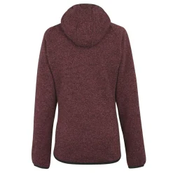 Women Regatta Full Zip Fleece<Women's Newhill Hooded Full Zip Fleece |