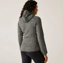 Women Regatta Full Zip Fleece<Women's Newhill Hooded Full Zip Fleece |