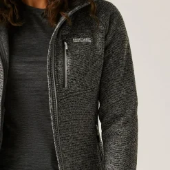 Women Regatta Full Zip Fleece<Women's Newhill Hooded Full Zip Fleece |