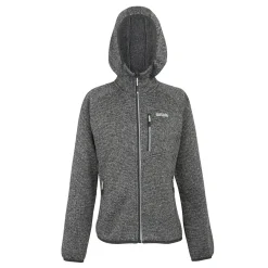 Women Regatta Full Zip Fleece<Women's Newhill Hooded Full Zip Fleece |