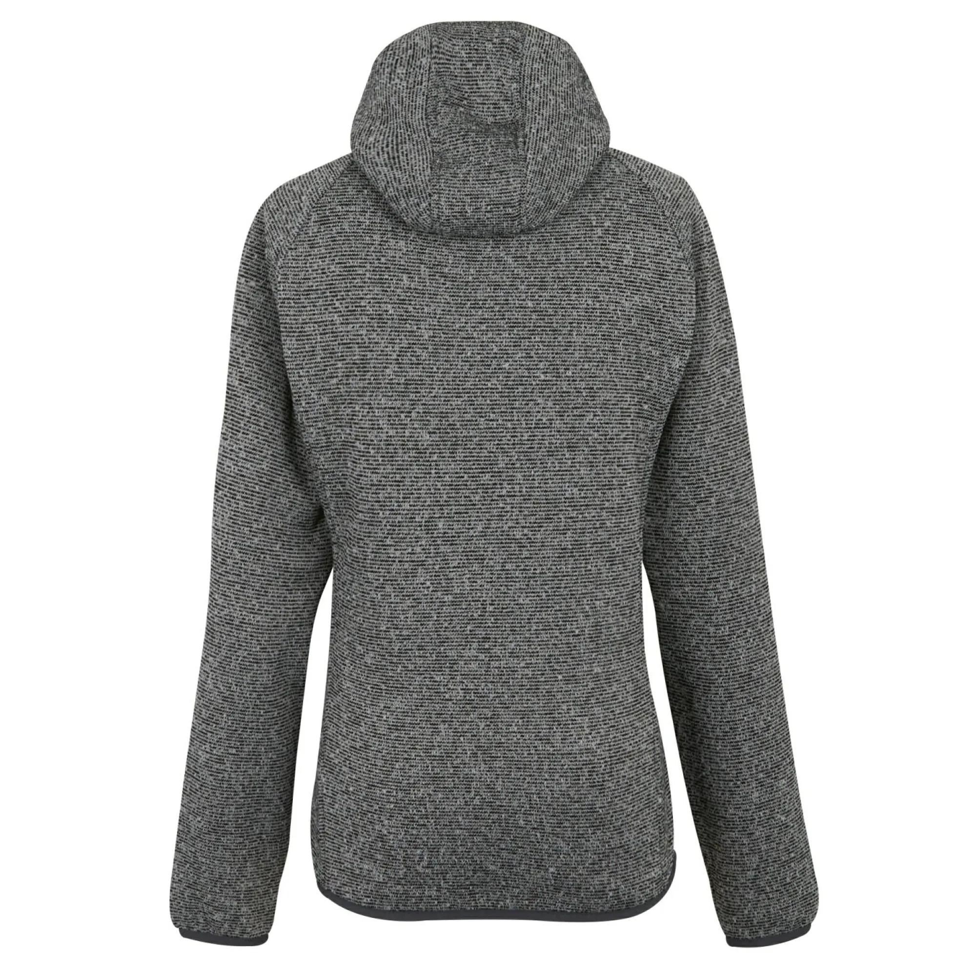 Women Regatta Full Zip Fleece<Women's Newhill Hooded Full Zip Fleece |