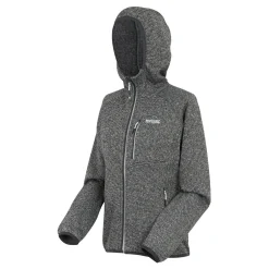 Women Regatta Full Zip Fleece<Women's Newhill Hooded Full Zip Fleece |