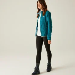Women Regatta Full Zip Fleece<Women's Newhill II Full Zip Fleece |