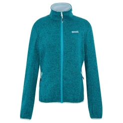 Women Regatta Full Zip Fleece<Women's Newhill II Full Zip Fleece |