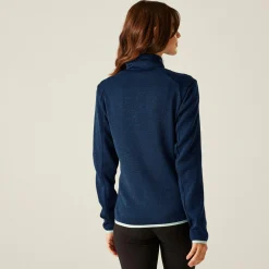 Women Regatta Full Zip Fleece<Women's Newhill II Full Zip Fleece |