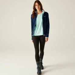 Women Regatta Full Zip Fleece<Women's Newhill II Full Zip Fleece |