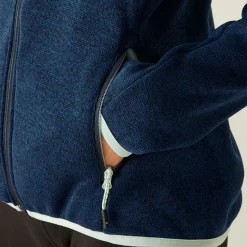 Women Regatta Full Zip Fleece<Women's Newhill II Full Zip Fleece |