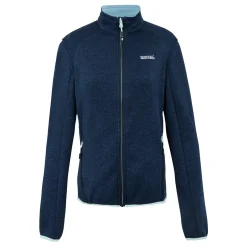 Women Regatta Full Zip Fleece<Women's Newhill II Full Zip Fleece |