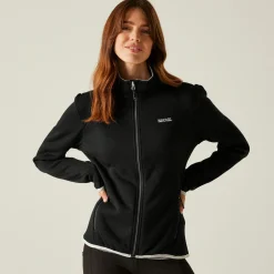 Women Regatta Full Zip Fleece<Women's Newhill II Full Zip Fleece |