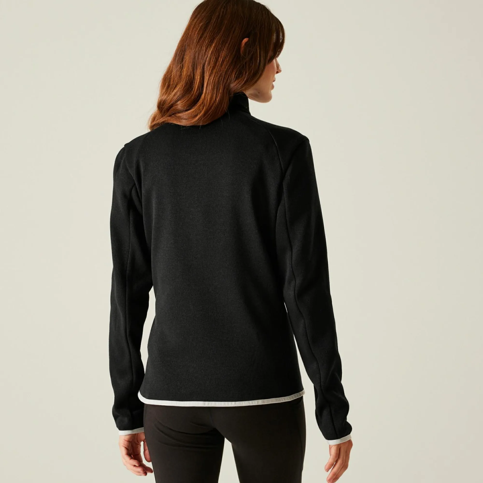 Women Regatta Full Zip Fleece<Women's Newhill II Full Zip Fleece |