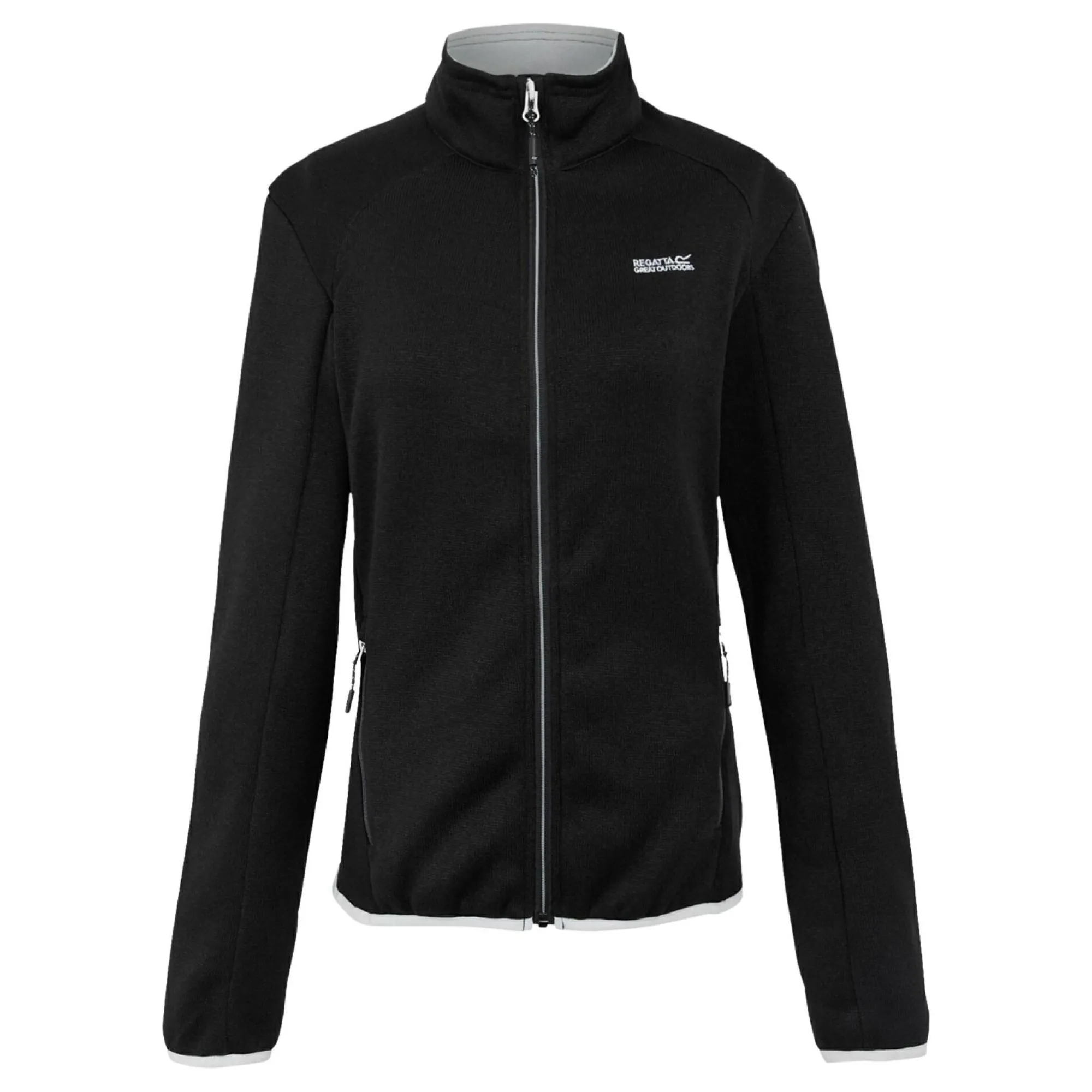 Women Regatta Full Zip Fleece<Women's Newhill II Full Zip Fleece |