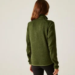 Women Regatta Full Zip Fleece<Women's Newhill II Full Zip Fleece |