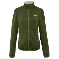 Women Regatta Full Zip Fleece<Women's Newhill II Full Zip Fleece |