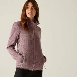 Women Regatta Full Zip Fleece<Women's Newhill II Full Zip Fleece |