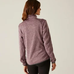 Women Regatta Full Zip Fleece<Women's Newhill II Full Zip Fleece |