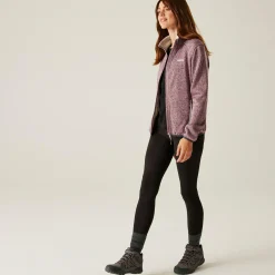 Women Regatta Full Zip Fleece<Women's Newhill II Full Zip Fleece |