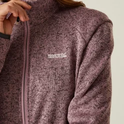 Women Regatta Full Zip Fleece<Women's Newhill II Full Zip Fleece |