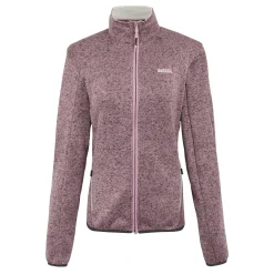 Women Regatta Full Zip Fleece<Women's Newhill II Full Zip Fleece |