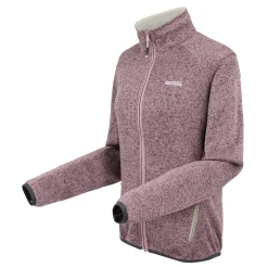 Women Regatta Full Zip Fleece<Women's Newhill II Full Zip Fleece |