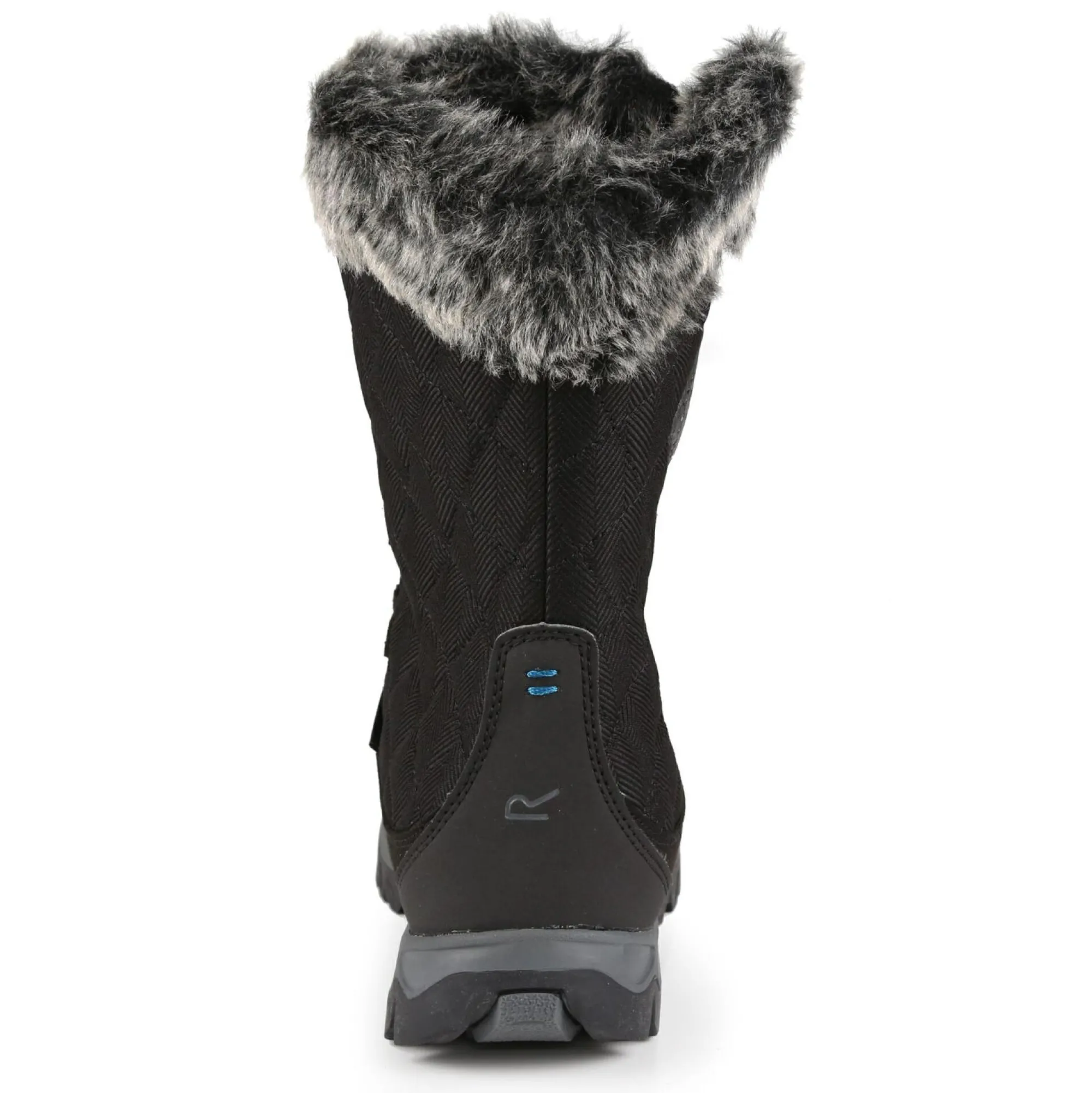 Women Regatta Walking Boots<Women's Newley Thermo Boots |