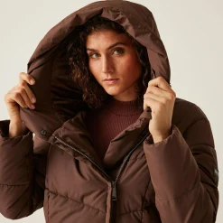 Women Regatta Padded Jackets<Women's Nurie Quilted Jacket |
