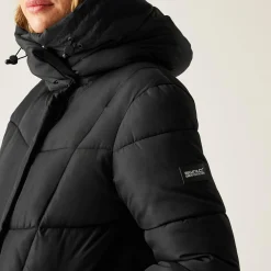 Women Regatta Padded Jackets<Women's Nurie Quilted Jacket |