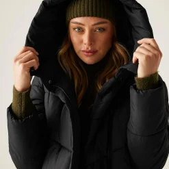 Women Regatta Padded Jackets<Women's Nurie Quilted Jacket |