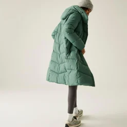 Women Regatta Padded Jackets<Women's Nurie Quilted Jacket |