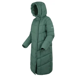 Women Regatta Padded Jackets<Women's Nurie Quilted Jacket |