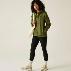 Women Regatta Waterproof Jackets<Women's Oakhowe Waterproof Jacket |