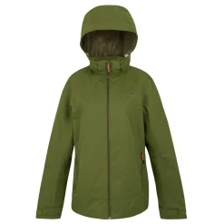 Women Regatta Waterproof Jackets<Women's Oakhowe Waterproof Jacket |