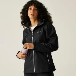 Women Regatta Waterproof Jackets<Women's Oakhowe Waterproof Jacket |
