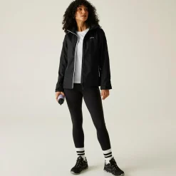 Women Regatta Waterproof Jackets<Women's Oakhowe Waterproof Jacket |
