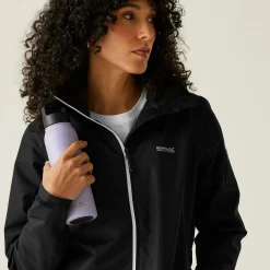 Women Regatta Waterproof Jackets<Women's Oakhowe Waterproof Jacket |