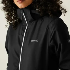 Women Regatta Waterproof Jackets<Women's Oakhowe Waterproof Jacket |