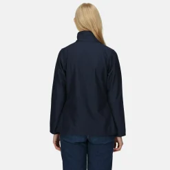 Regatta Softshell Jackets<Women's Octagon II Printable 3 Layer Membrane Softshell Jacket |