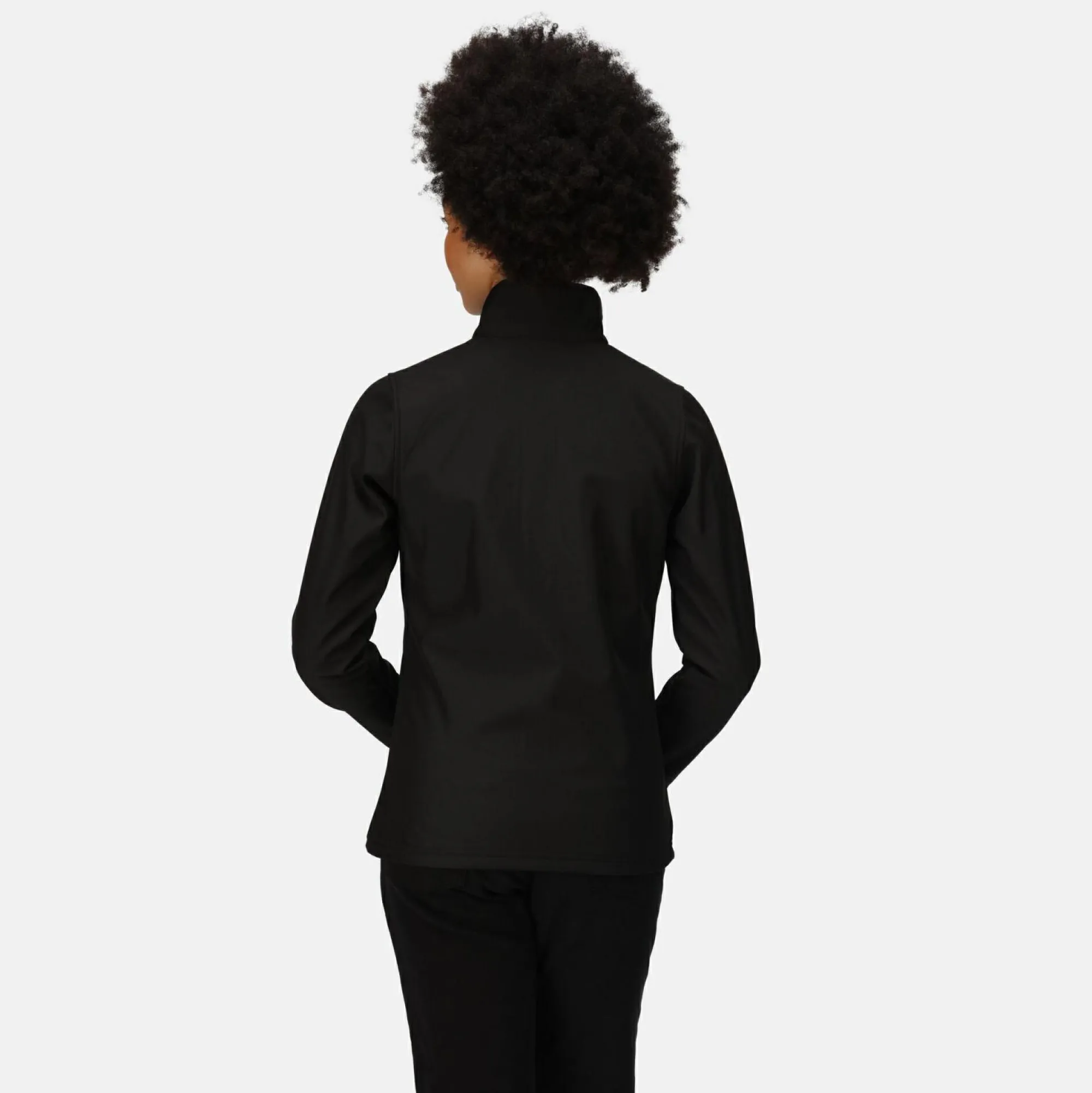 Regatta Softshell Jackets<Women's Octagon II Printable 3 Layer Membrane Softshell Jacket |