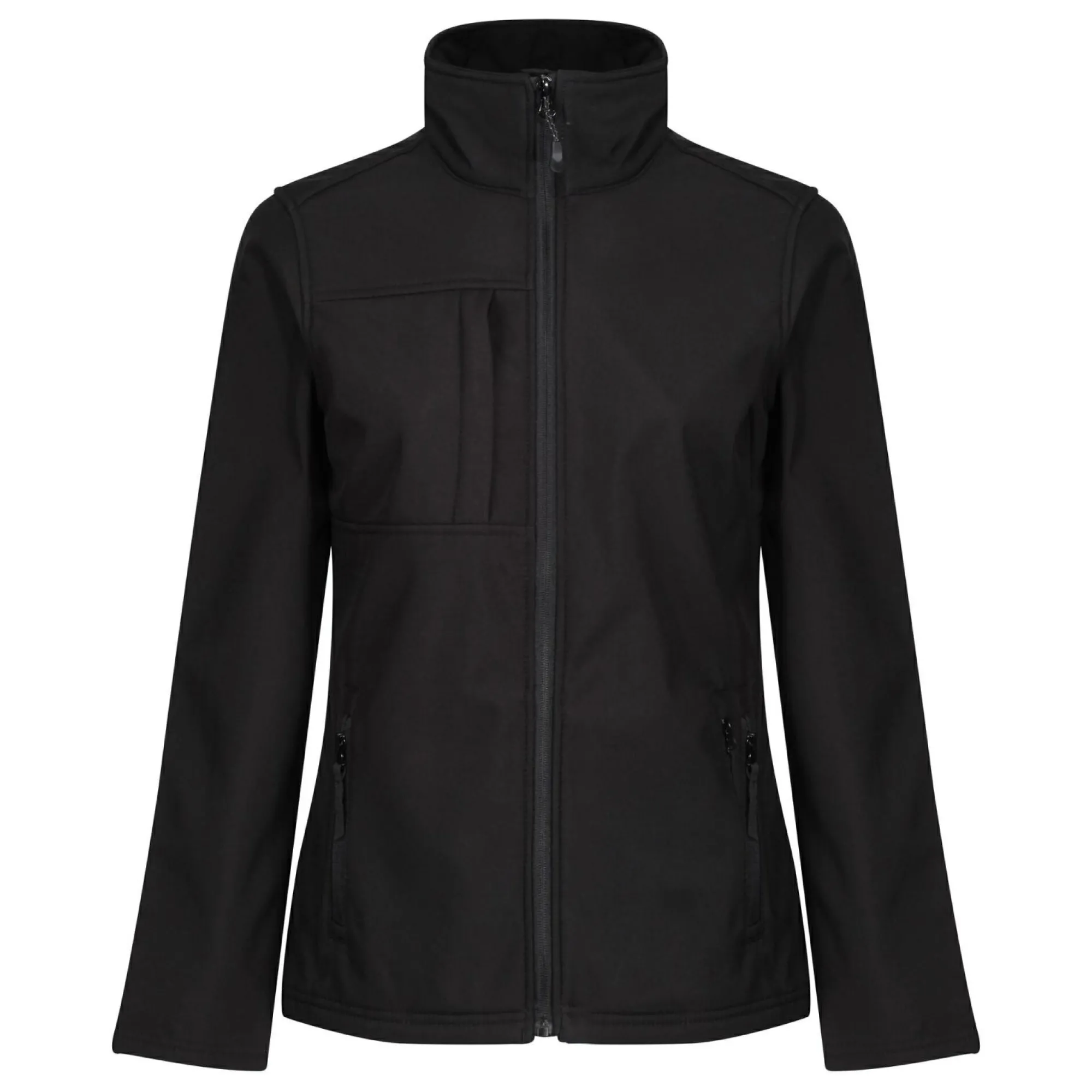 Regatta Softshell Jackets<Women's Octagon II Printable 3 Layer Membrane Softshell Jacket |