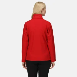 Regatta Softshell Jackets<Women's Octagon II Printable 3 Layer Membrane Softshell Jacket |